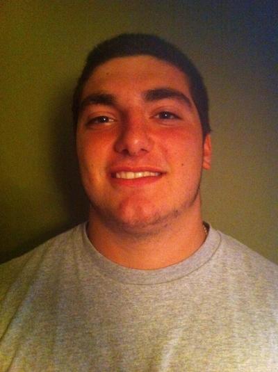 holy spirit lineman nico d angelo verbally commits to holy spirit lineman nico d angelo verbally commits to