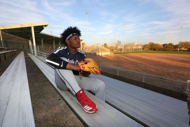 Atlantic City Negro Baseball League
