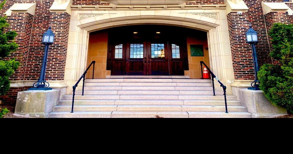 Police involved in Ventnor records probe