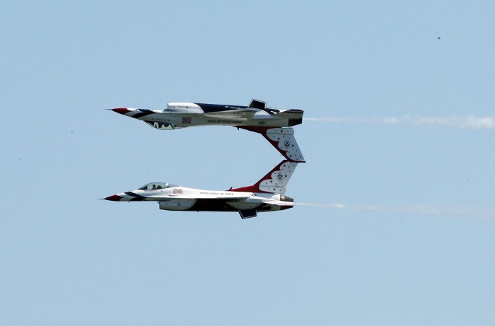 Atlantic City Airshow