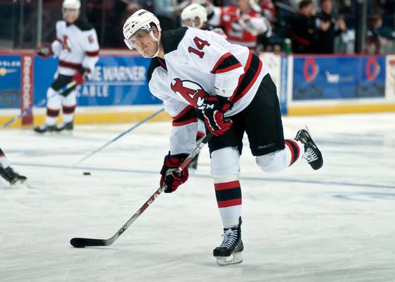 NHL Hot Seat Radar 2023: New Jersey Devils - The Hockey News