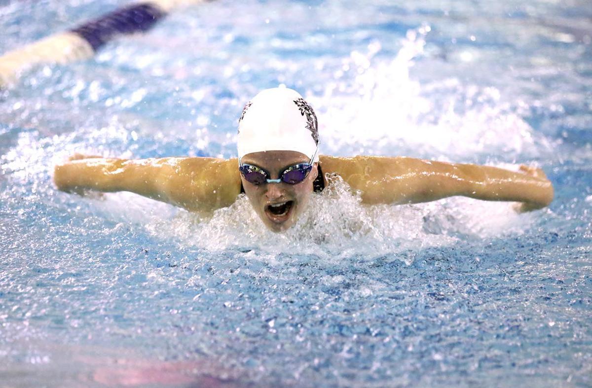 Grace Curry, Egg Harbor Township