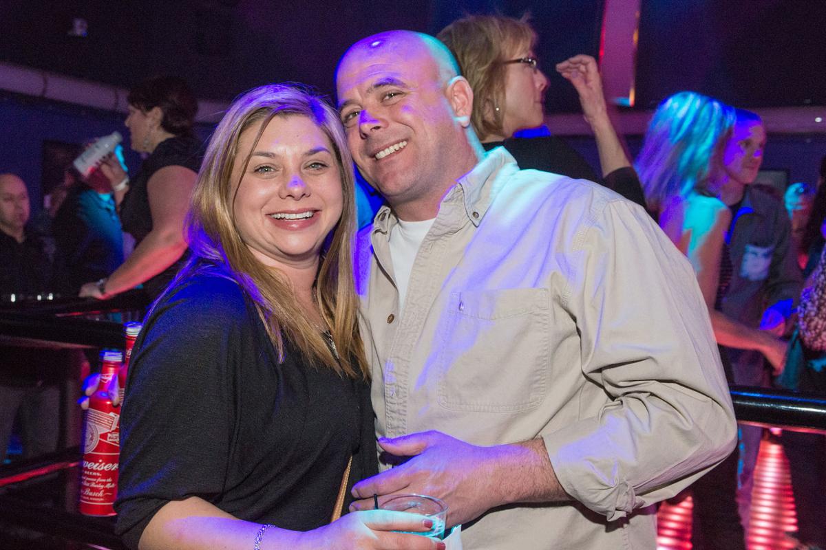 Photo Gallery: Nightlife at Boogie Nights | News ...