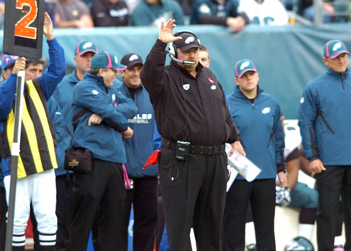 andy reid