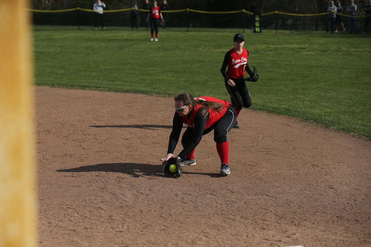 Mackenzie Brennan reaches100 hits