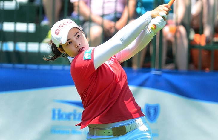 LPGA