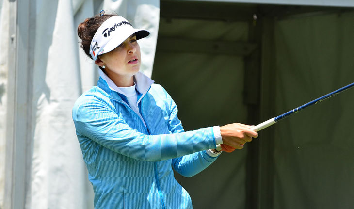 LPGA