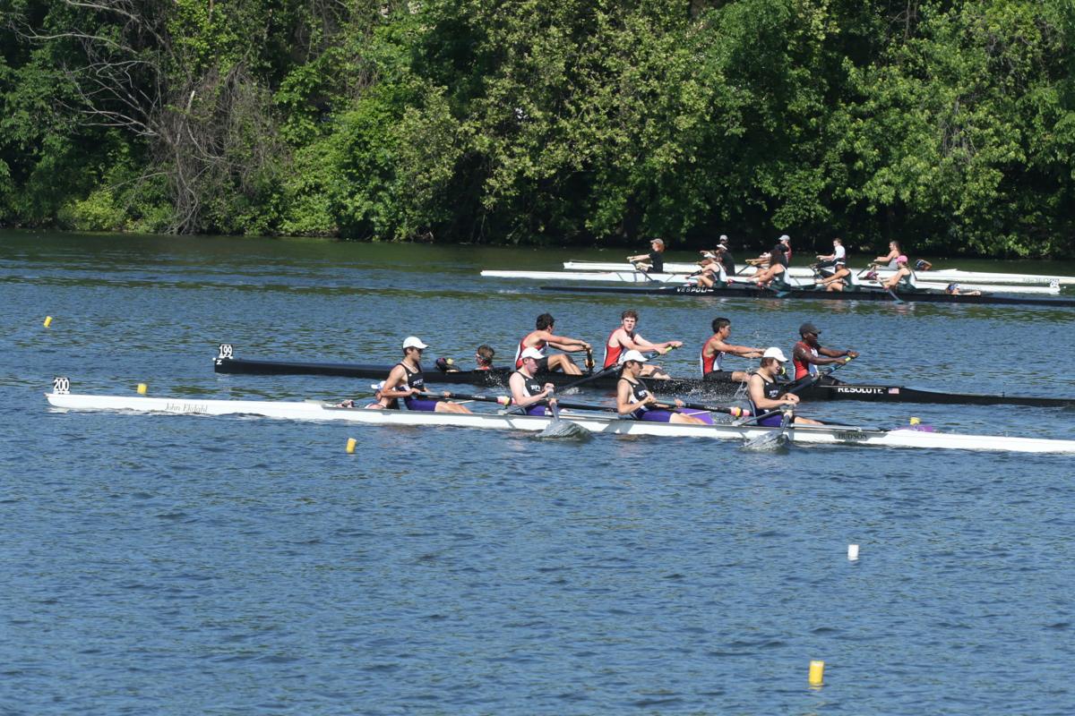 Stotesbury Cup Regatta