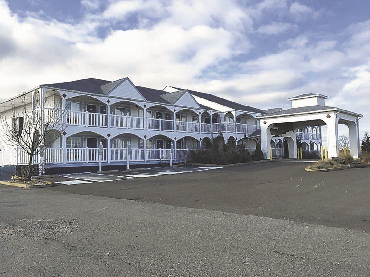 Absecon approves addiction treatment center at former hotel