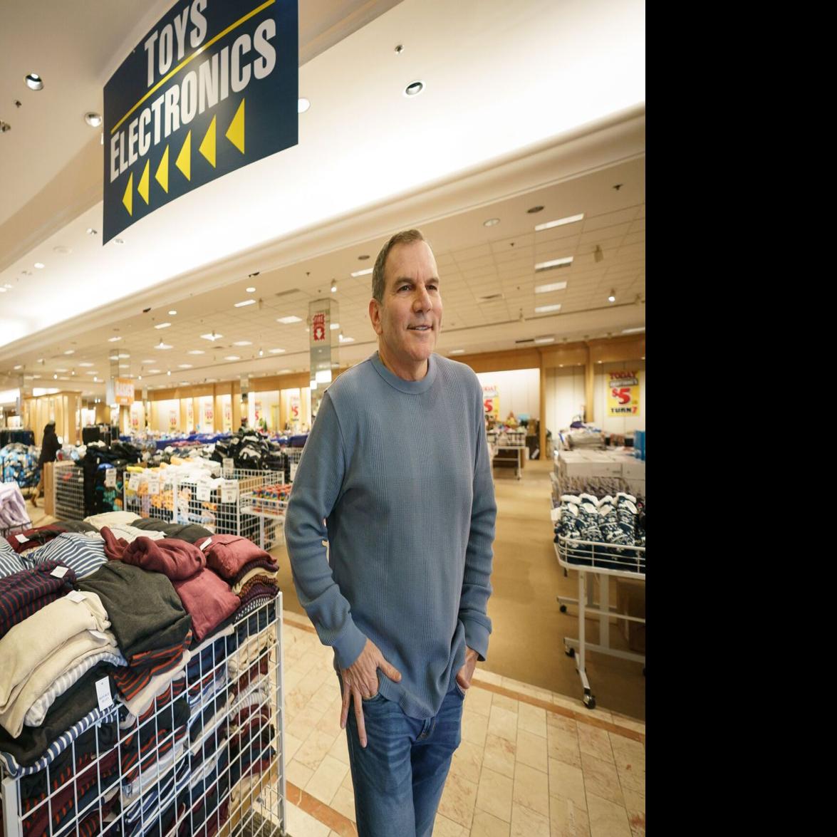 Forman Mills Former Owner Is Opening A New Deep Discount Store Business Pressofatlanticcity Com