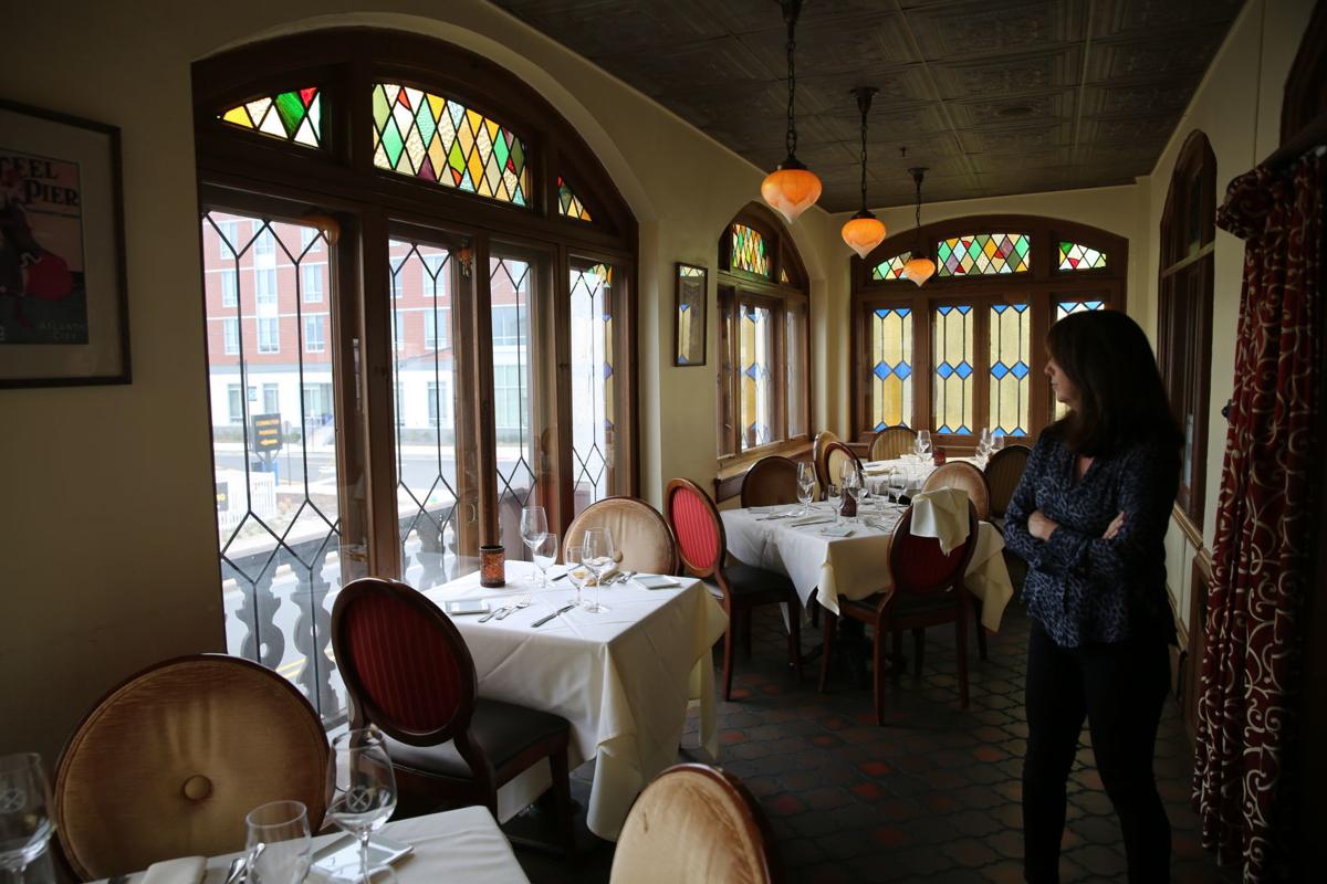 ‘The worst kept secret’ Local speakeasies stand 100 years after