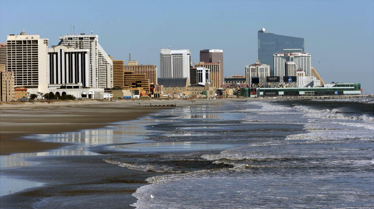 Troubled Atlantic City Casino Even More Troubled After Bag Of Cash