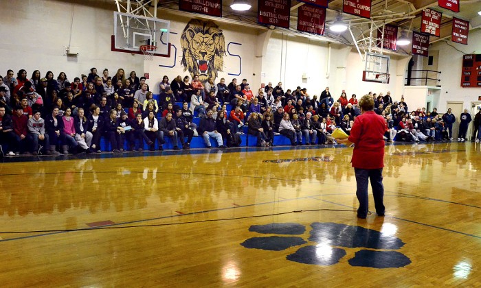sacred heart closing