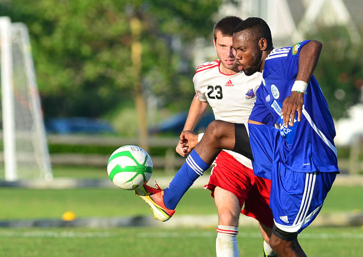 nor'easters playoffs