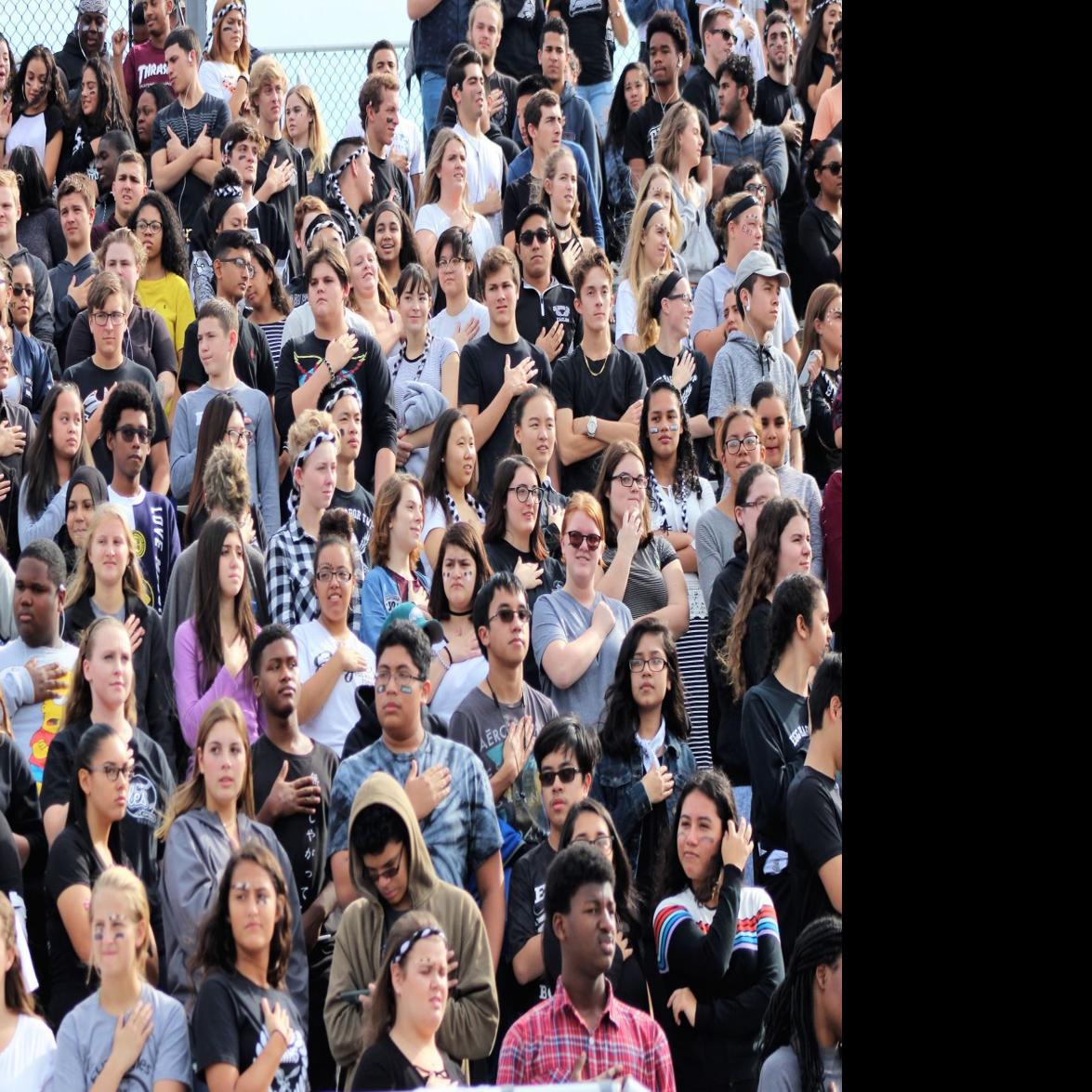 Eht Schools To Perform South Jerseys Largest Rendition Of