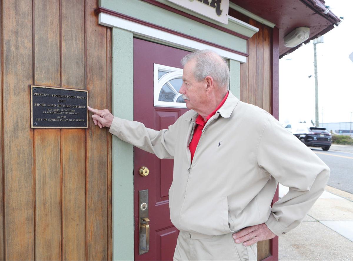 Somers Point Expands Bay Front Historic District Local News Pressofatlanticcity Com