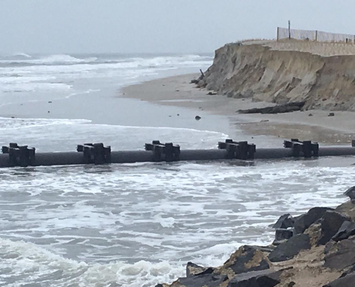Gallery Storm Floods And Beach Erosion News Galleries