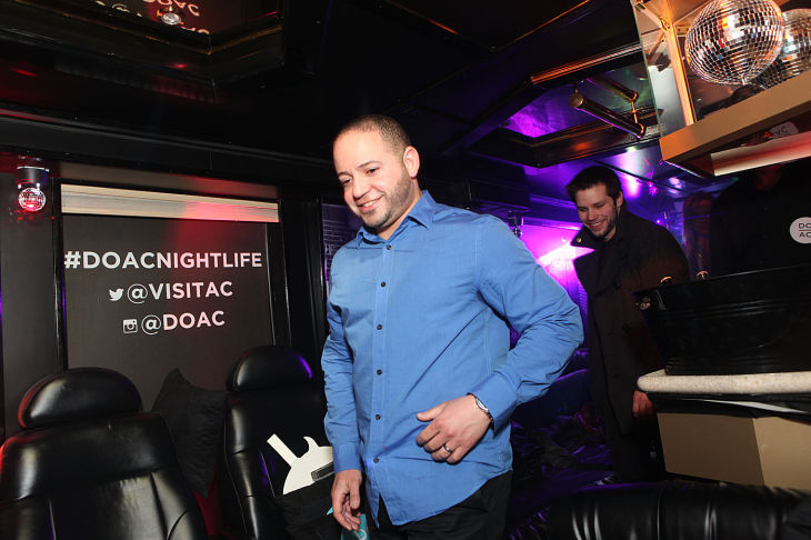 AC CLUBBING