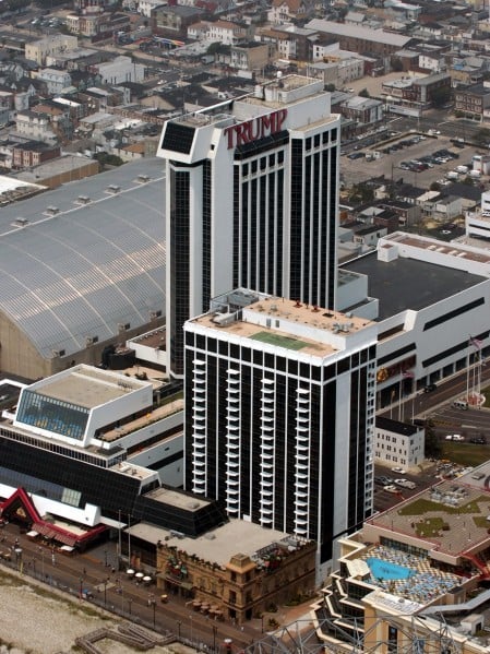 Trump set to regain control of his Atlantic City casinos ...