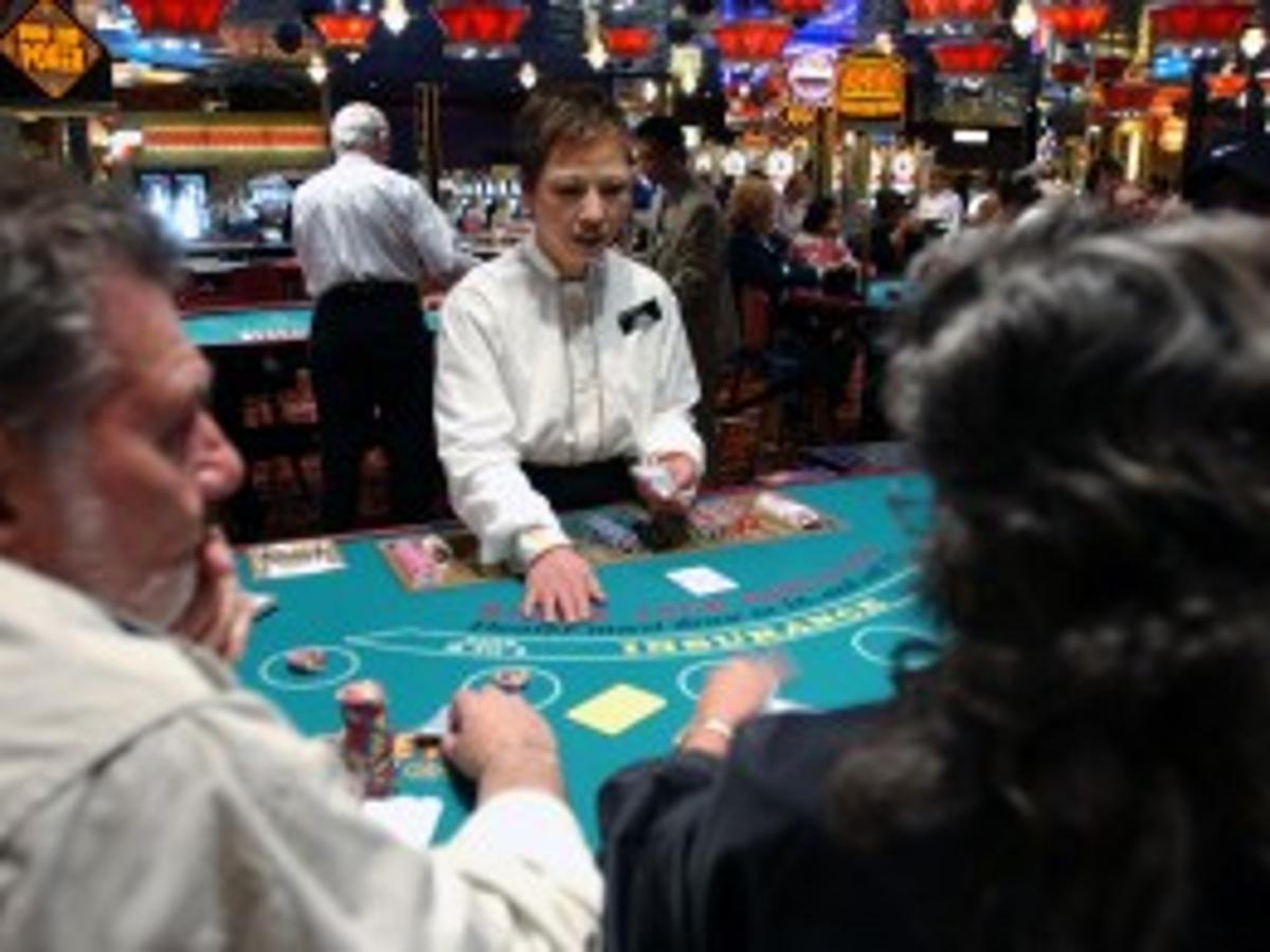 Casino floor supervisor job description Casino floor supervisor job description