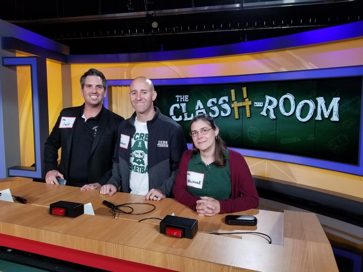 Cedar Creek Hs Films Tv S The Classh Room Galloway Township Pressofatlanticcity Com