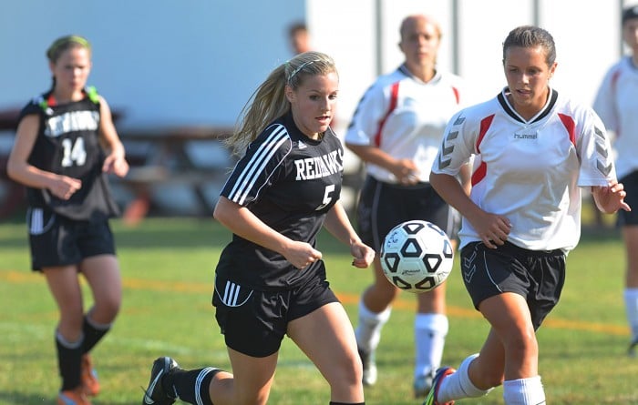 acit girls soccer
