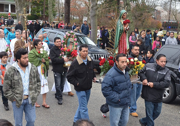 GUADALUPE FESTIVAL