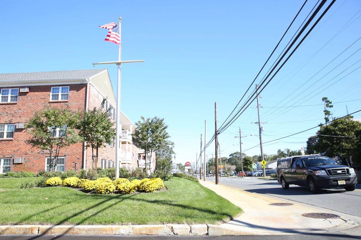 Bayview Court Apartments Somers Point Bayview Court Apartments Somers Point