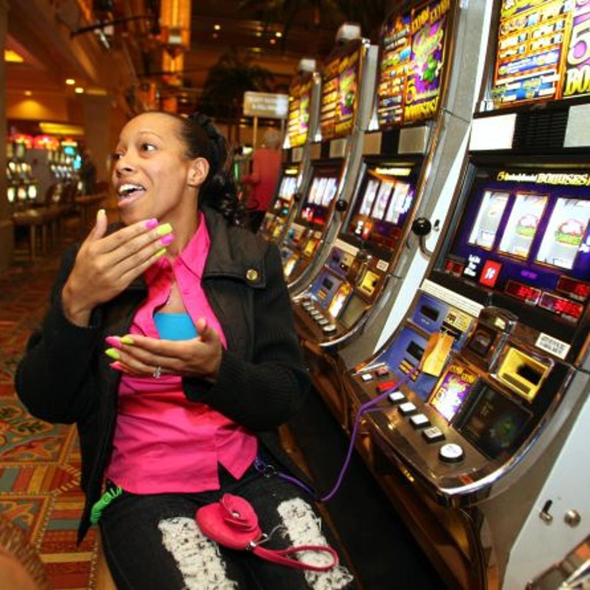 Penny slots are popular, flexible and profitable, so they're gaining more  space on casino floors | Latest Headlines | pressofatlanticcity.com