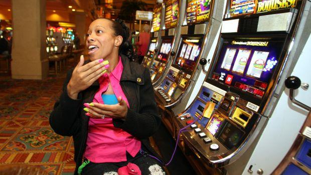 First Casino In Las Vegas | How Online Casino Bonuses Work Online