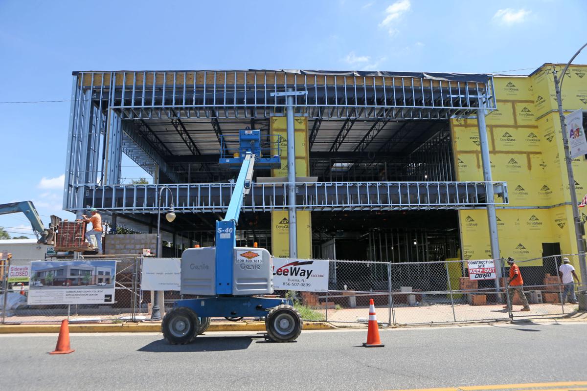 What role do satellite campuses play in economic development