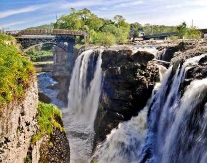 New Jersey's National Park sites to visit | Archive