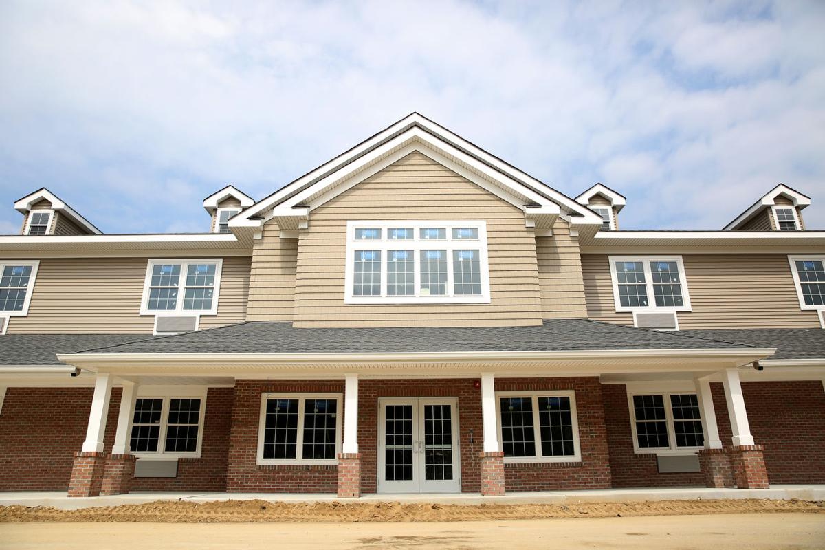 Stockton University adding new housing for 90 students in Galloway