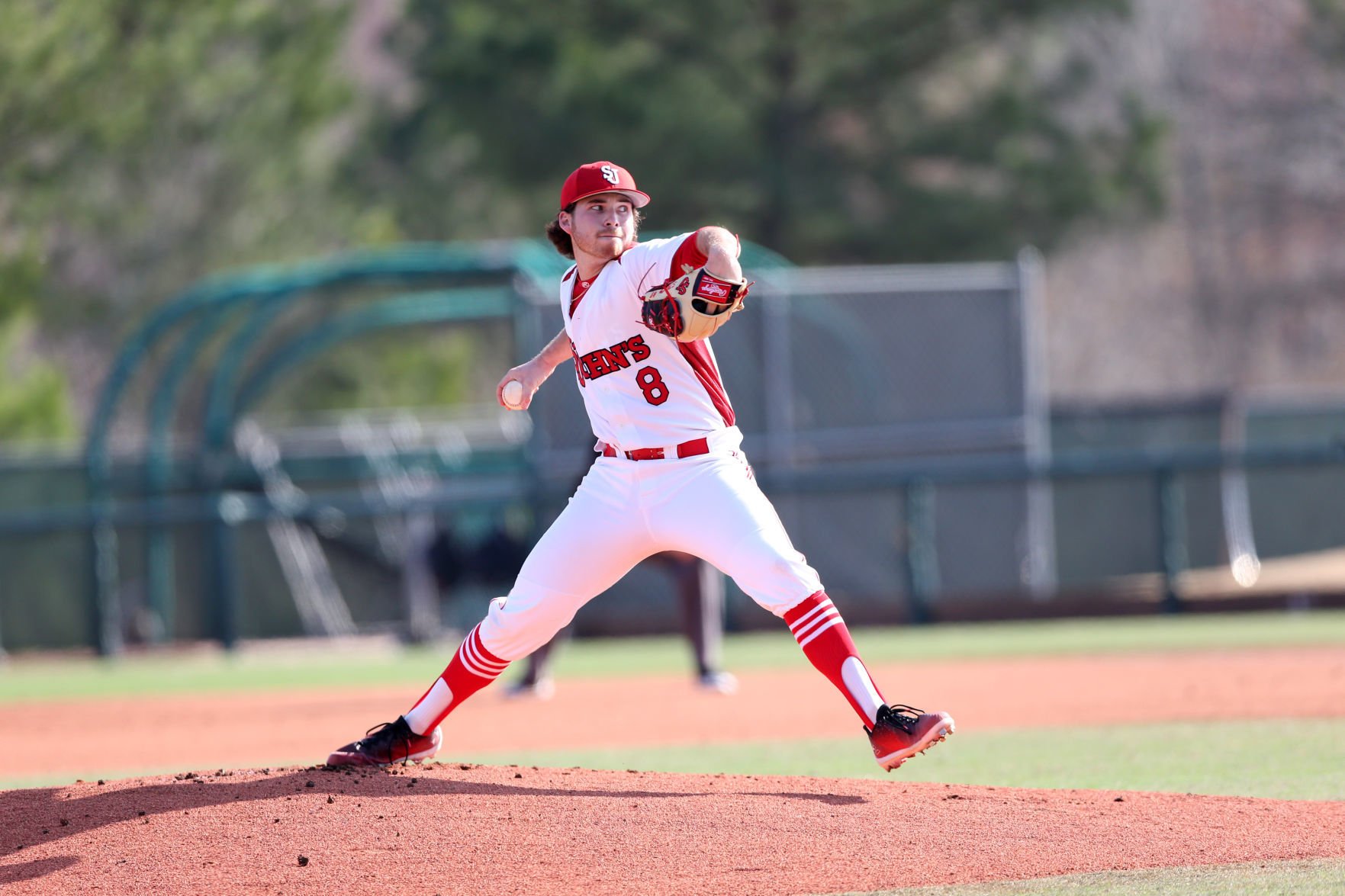 Ocean City grad Sean Mooney begins major league push at St picture