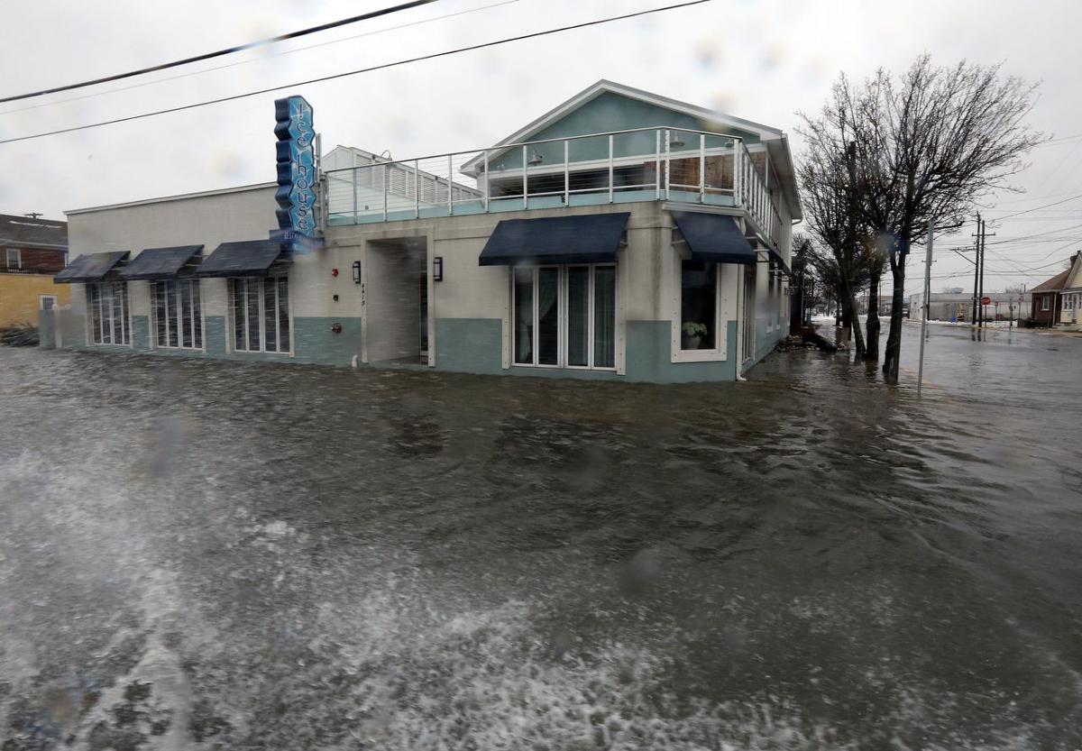 Storm Jonas