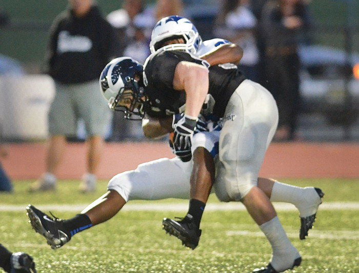 hamm football