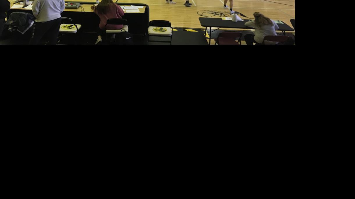 Middle Township Girls Beat Mainland Regional In Score At The Shore