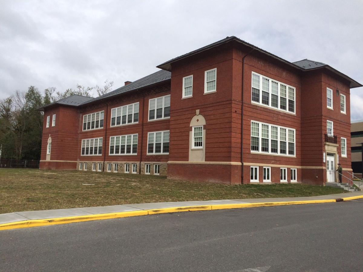 Cumberland County Dedicates New Prosecutor S Office After Delays Lawsuits Cost Concerns Local News Pressofatlanticcity Com
