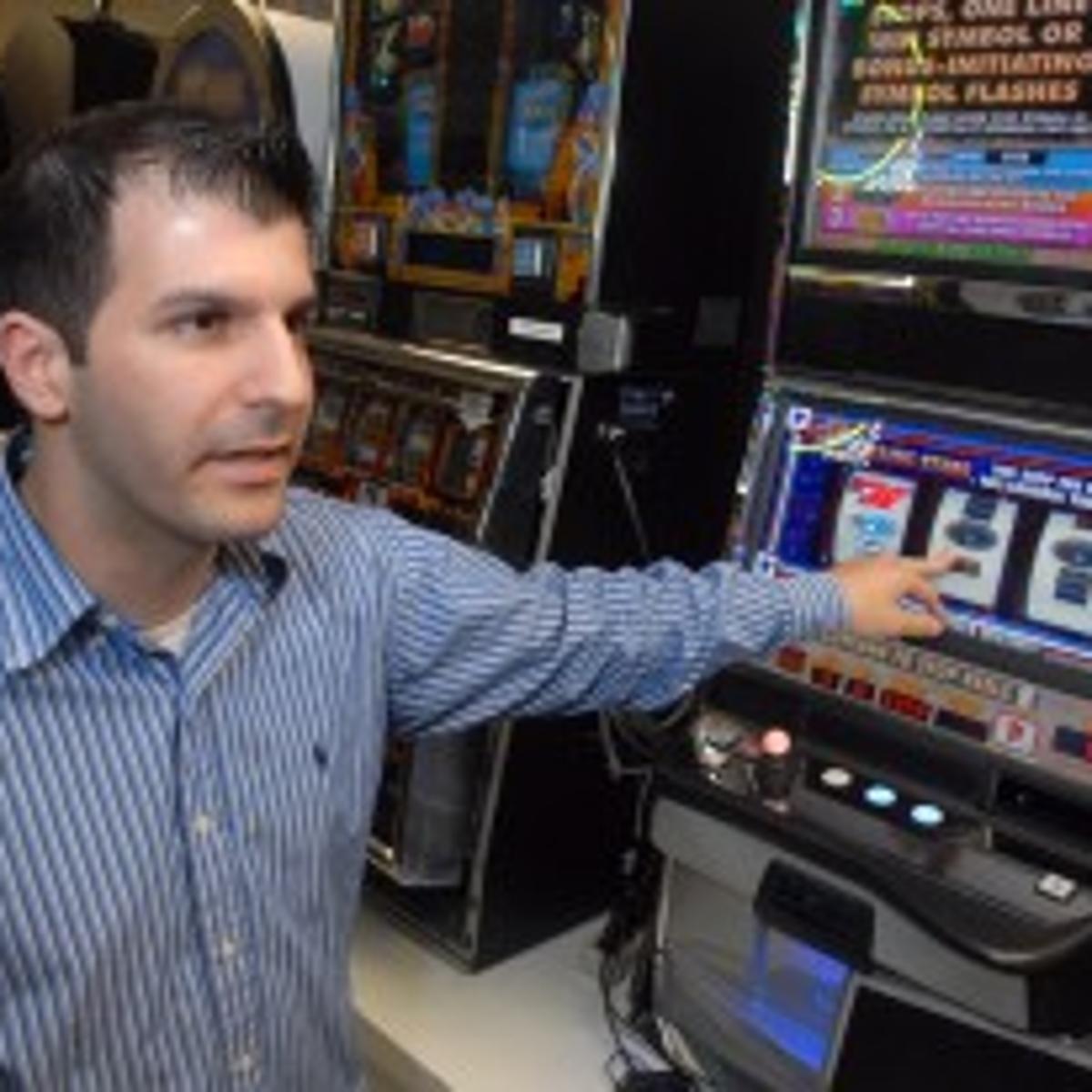 Slots Get Put To The Test More Quickly Now At Division Of Gaming Enforcement S Lab Local News Pressofatlanticcity Com