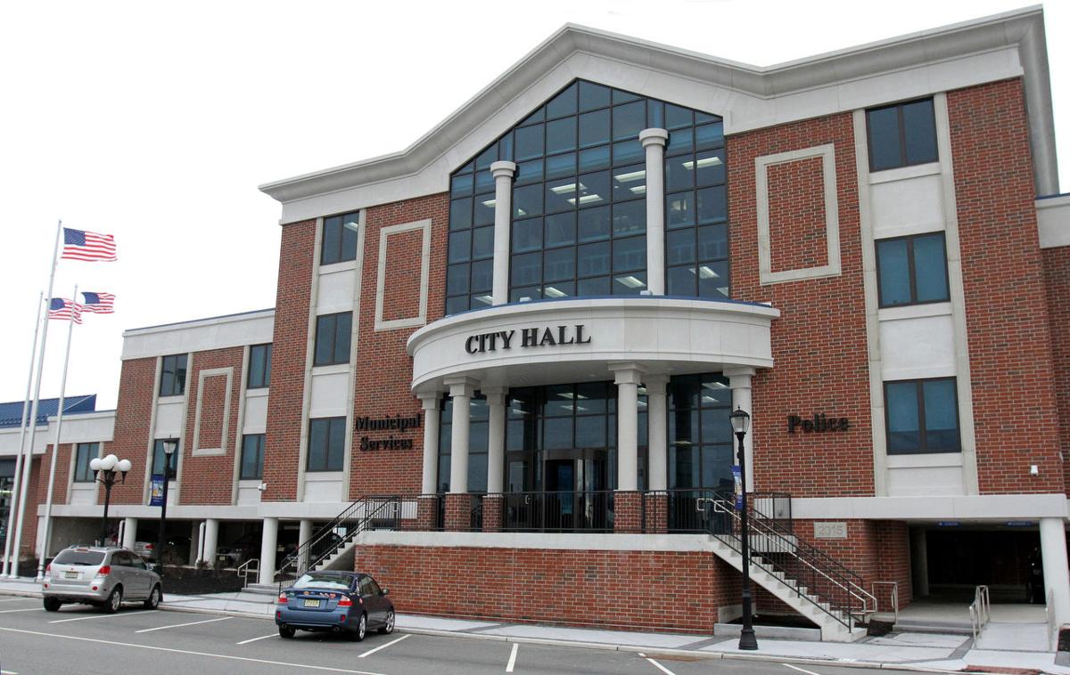 Sea Isle City Police Cracking Down On Disorderly Conduct Latest Headlines Pressofatlanticcity Com