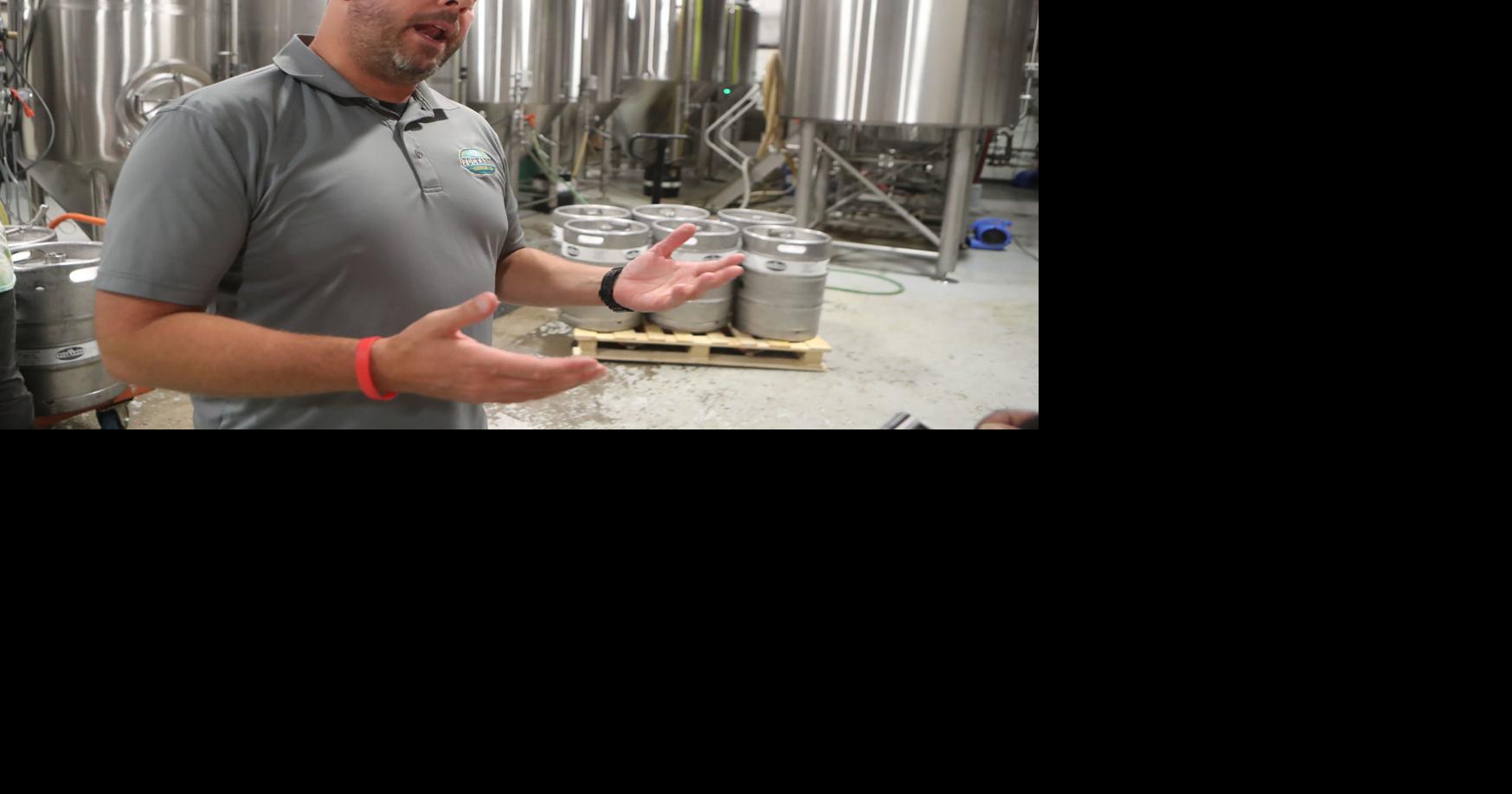 Local microbreweries upset over new state ruling limiting events