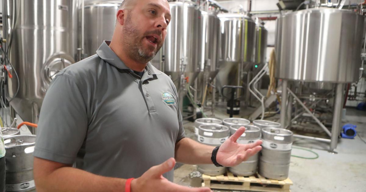 Local microbreweries upset over new state ruling limiting events