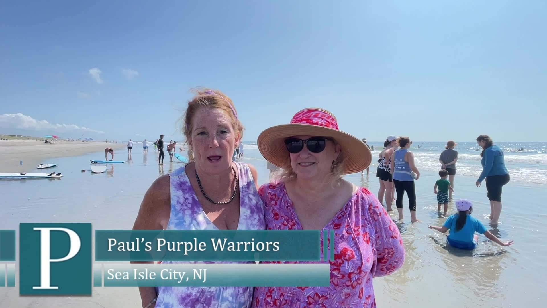 Sea isle city beach hot sale patrol