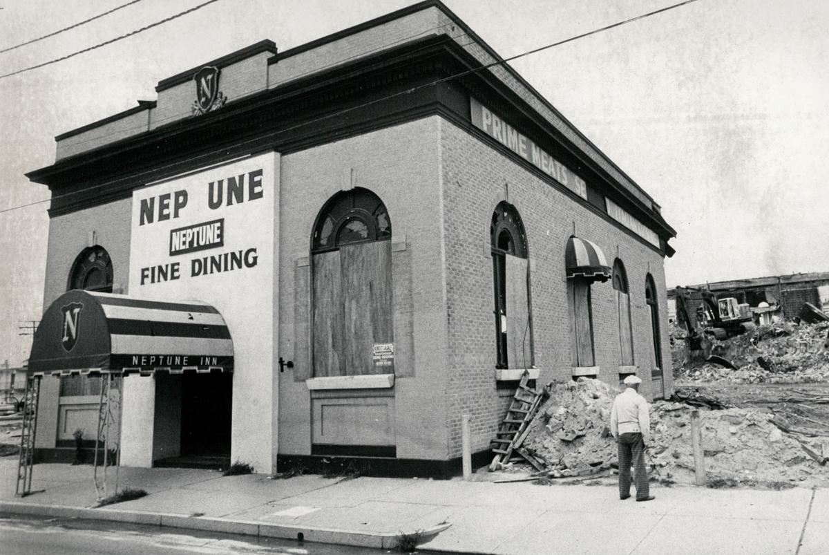 GALLERY Look back at old Atlantic City Restaurants Historical