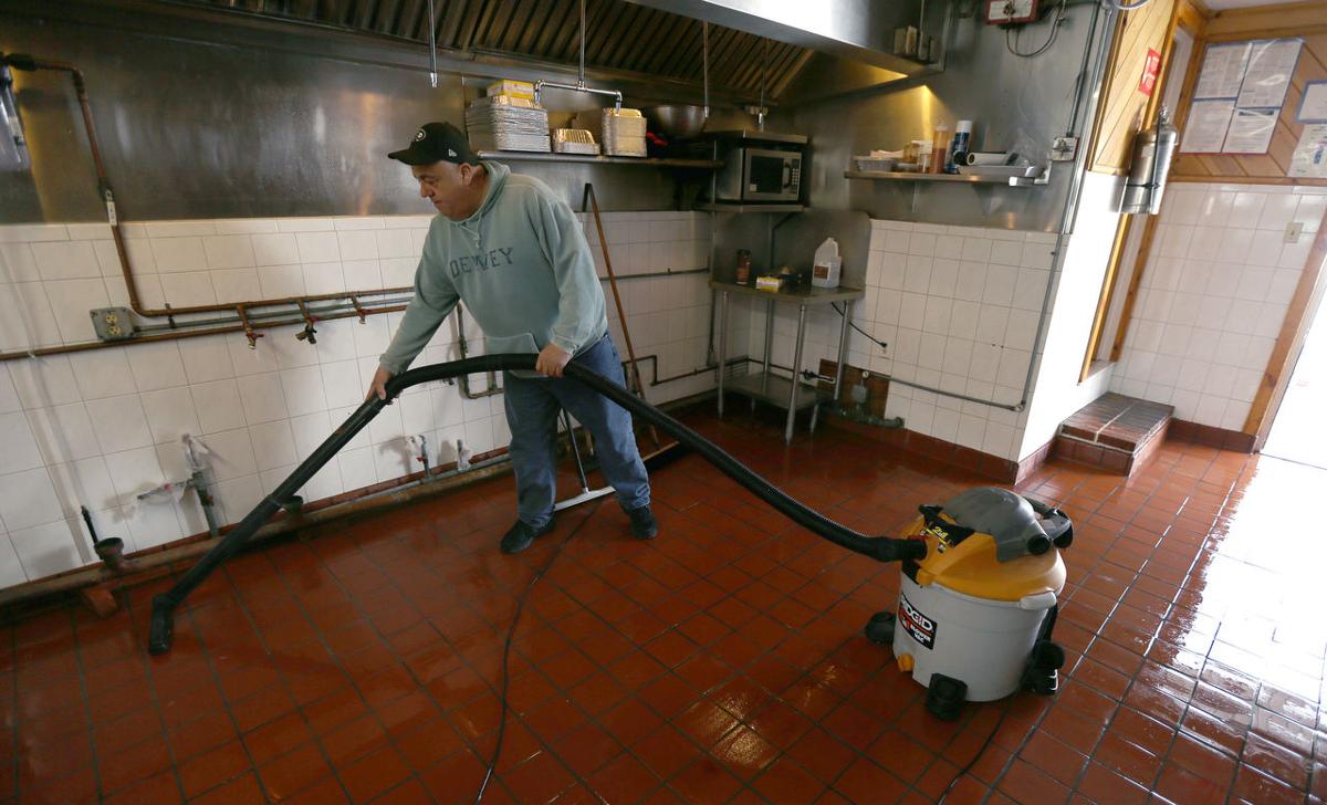 The Plunge Must Go On In Storm Battered Sea Isle City Latest Headlines Pressofatlanticcity Com