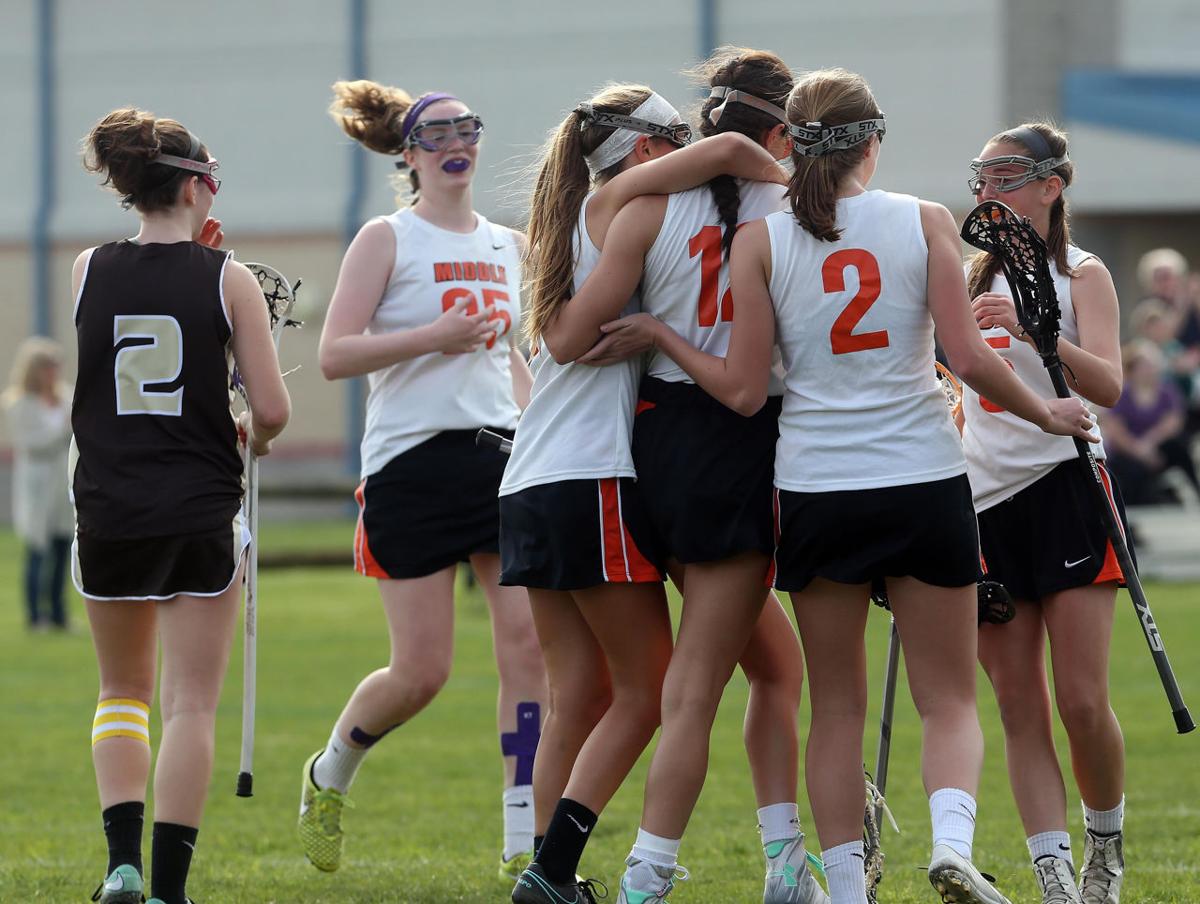 Middle Township Absegami Lacrosse