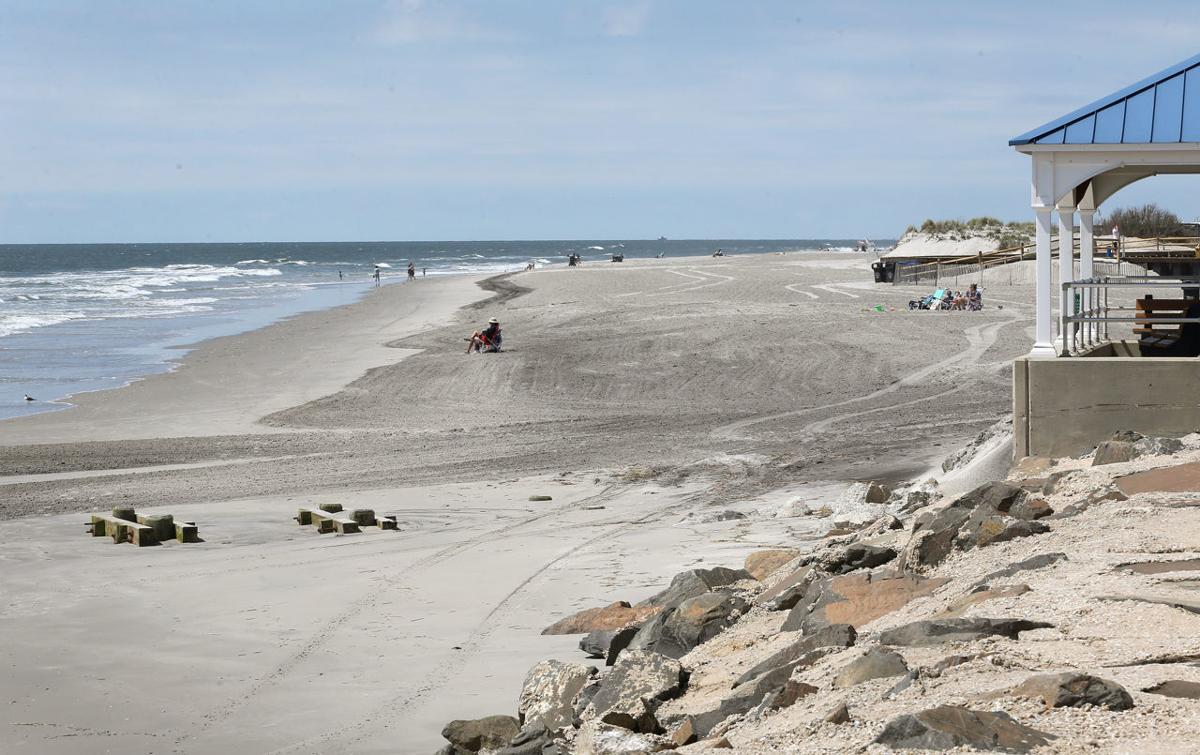 Swimming Advisories Lifted On All Atlantic Cape May Beaches News Swimming Advisories Lifted On All Atlantic Cape May Beaches