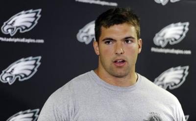 One moment, please alejandro villanueva has joined an online dating service