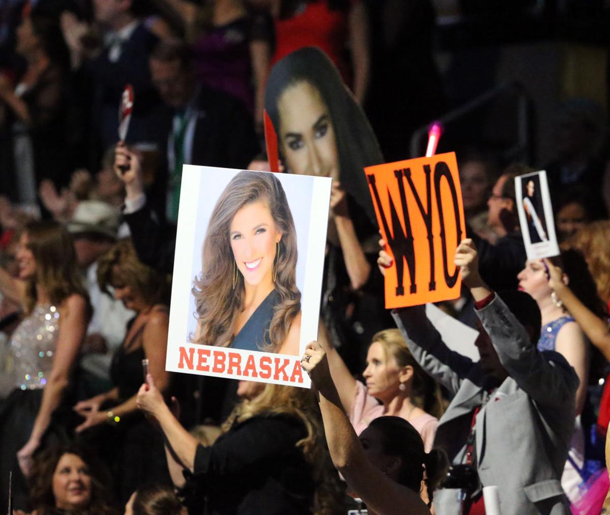 S12 Miss America Finale