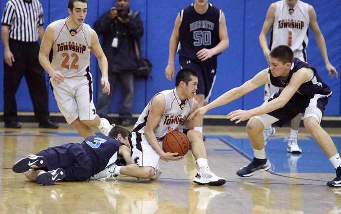 CAL HOOP